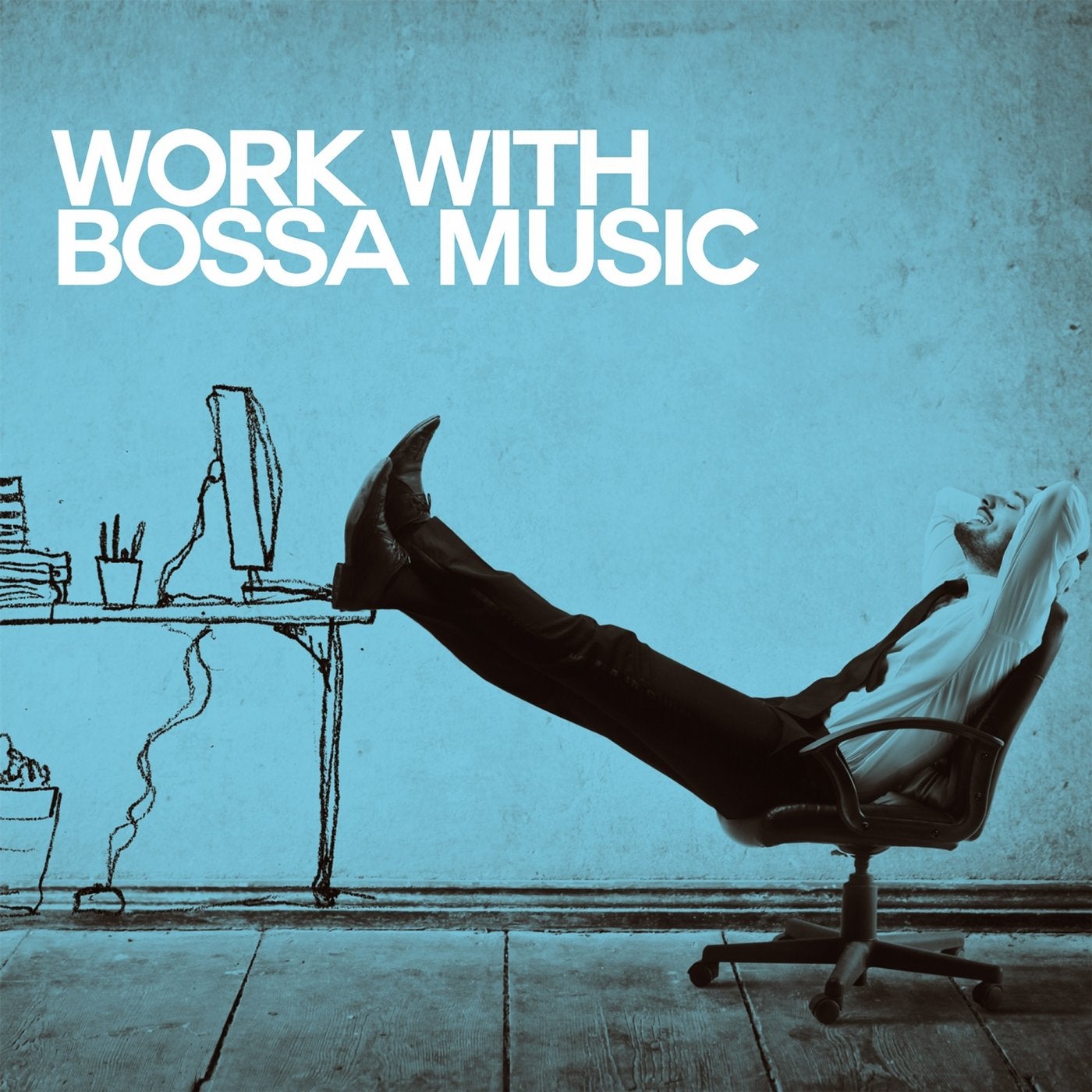 Work with Bossa Music