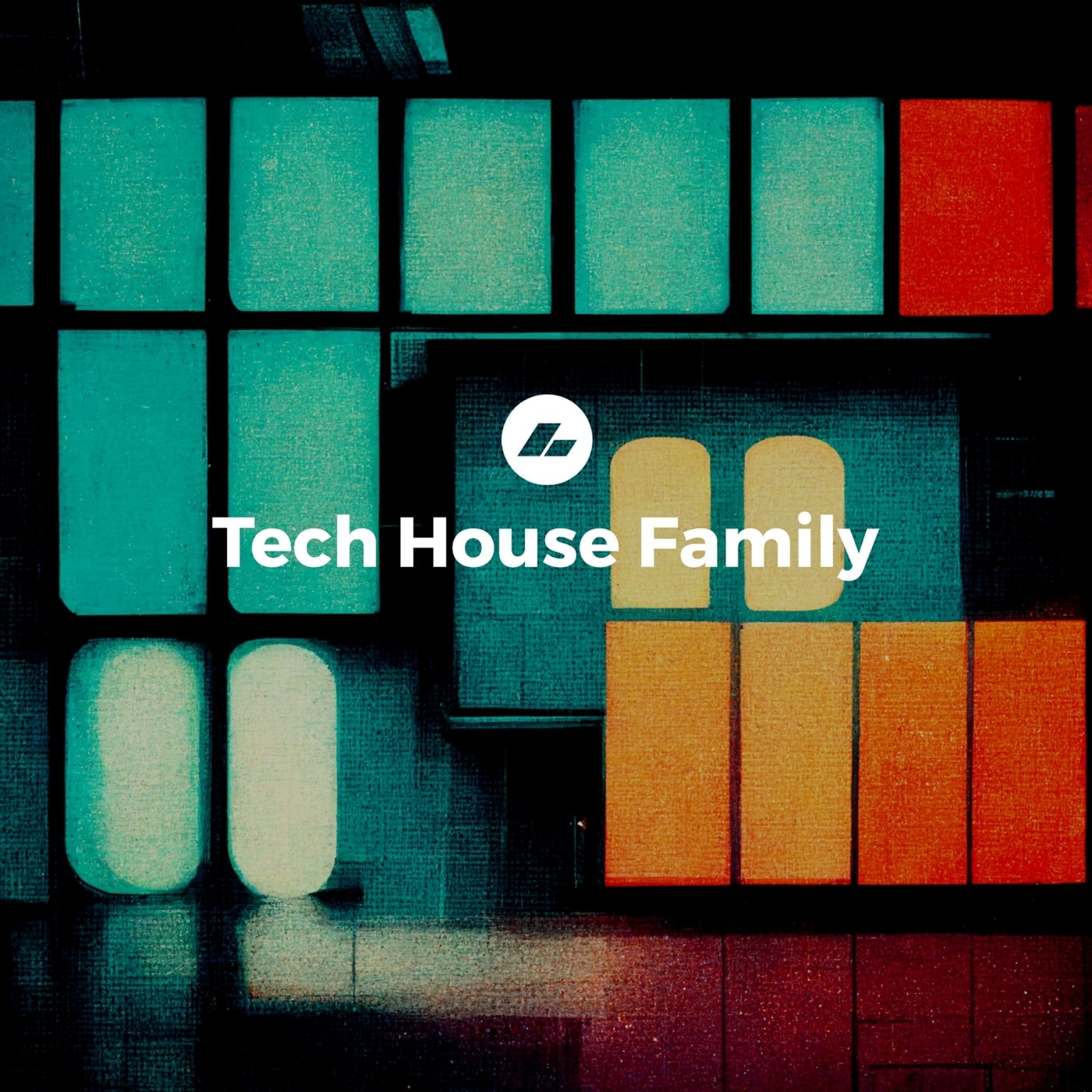 Tech House Family