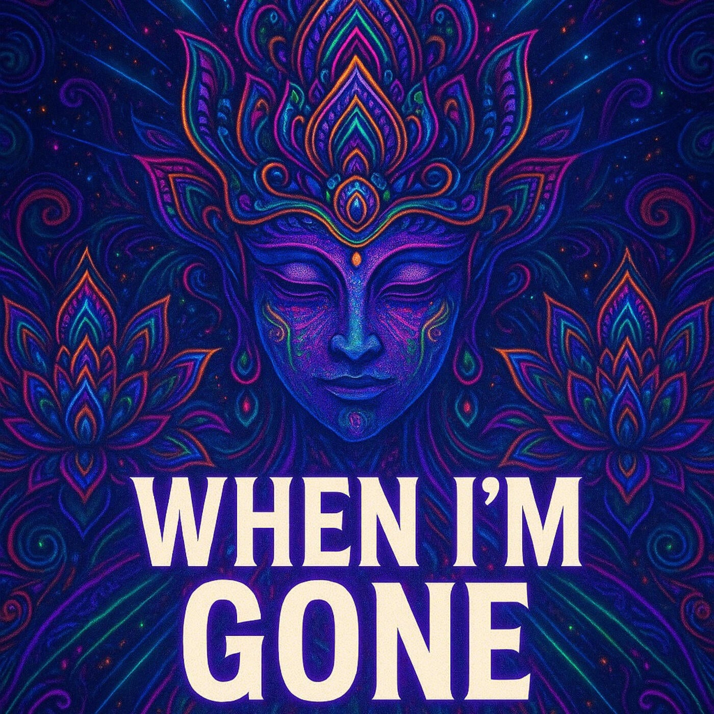 When I'm Gone