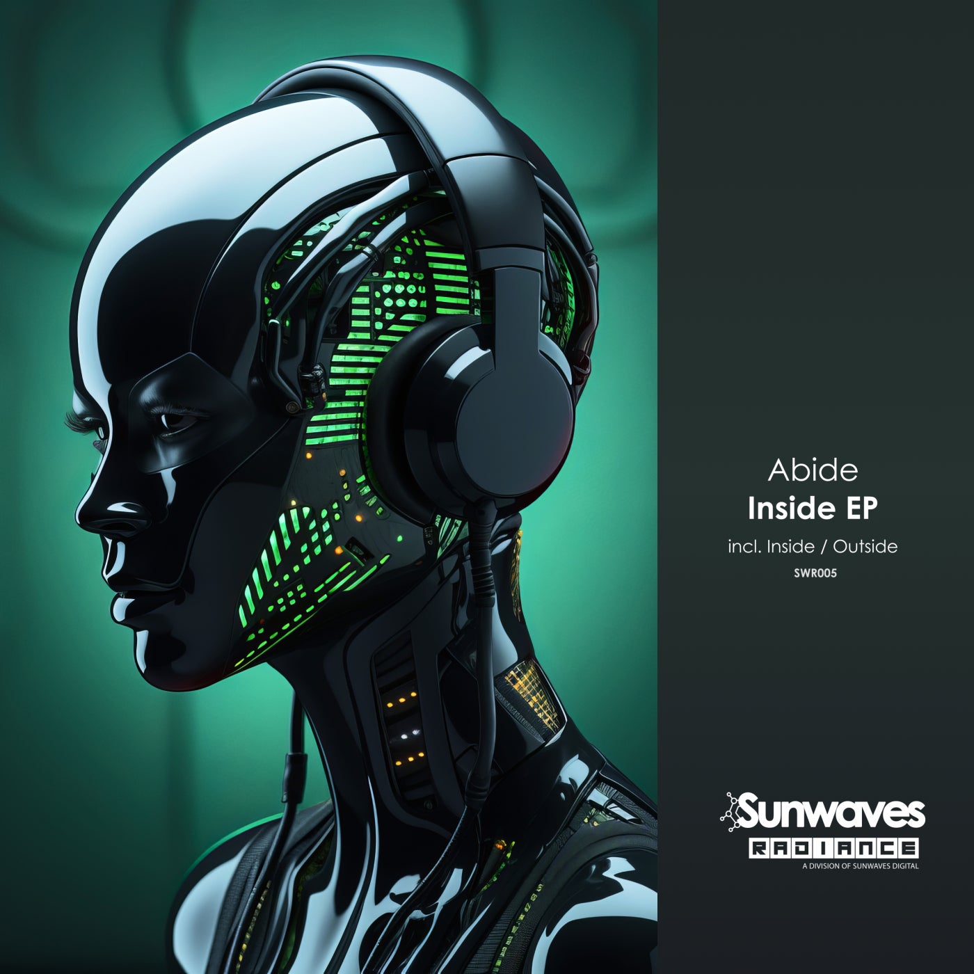 Cover art for Inside