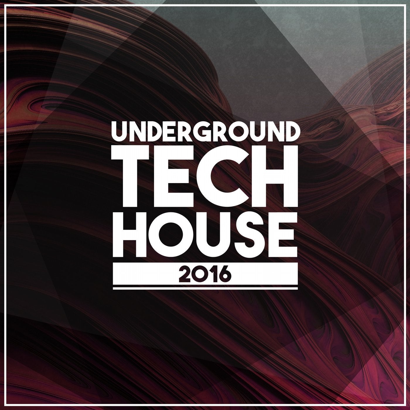 Underground Tech House 2016