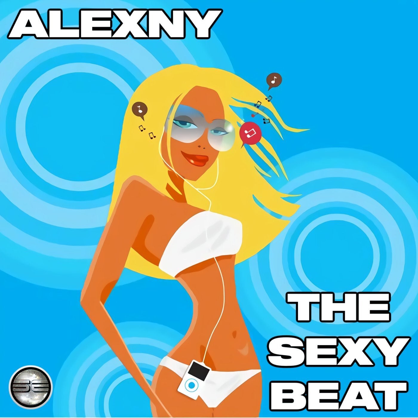 The Sexy Beat