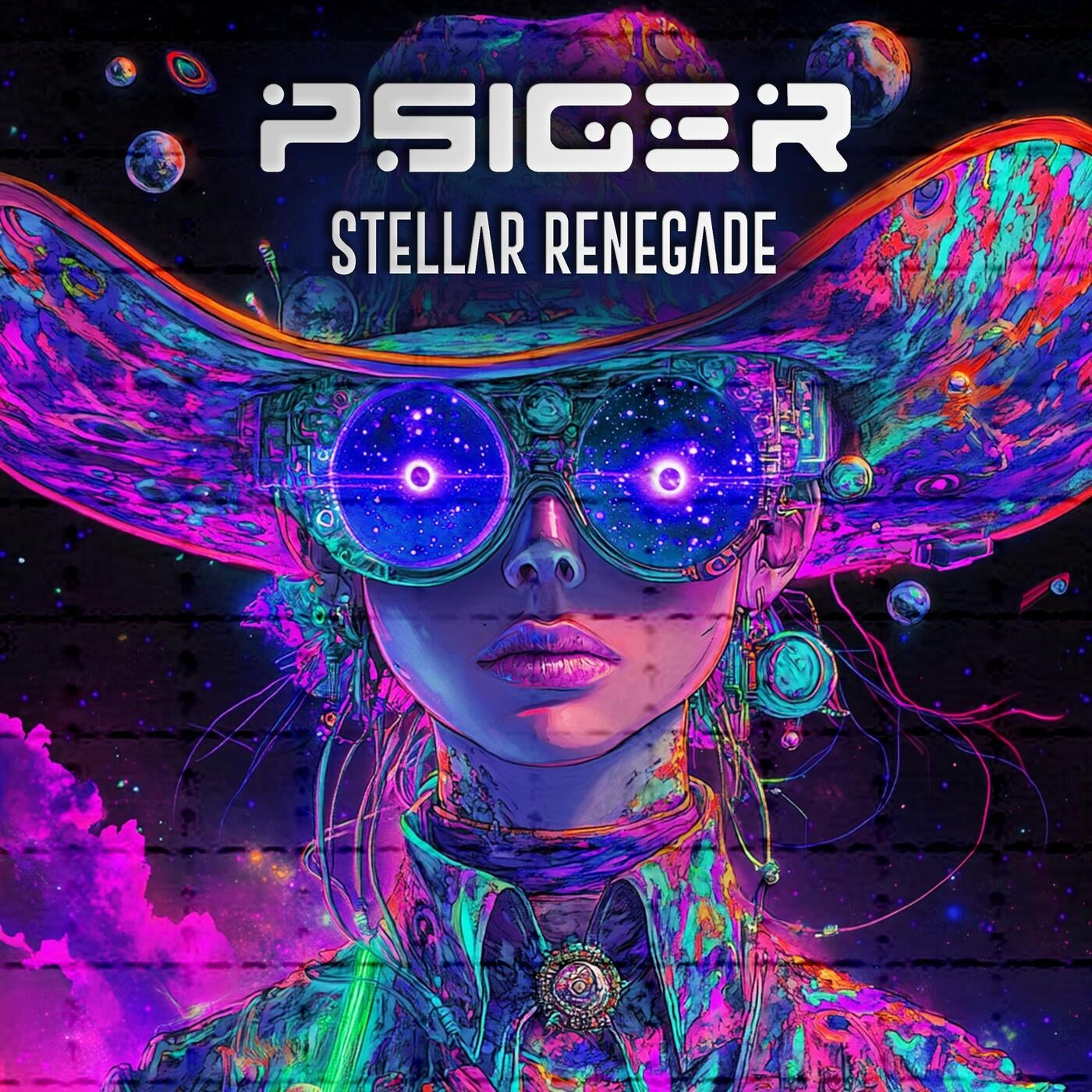 Stellar Renegade