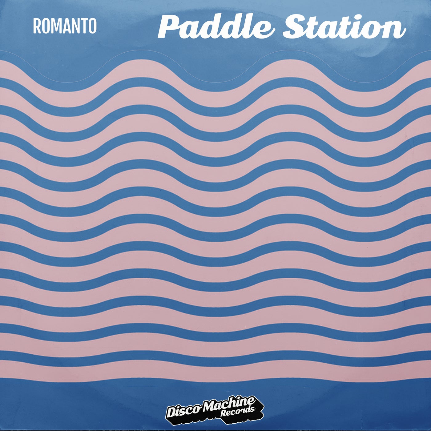 Paddle Station