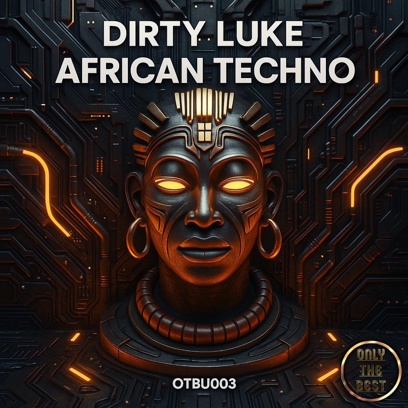 African Techno