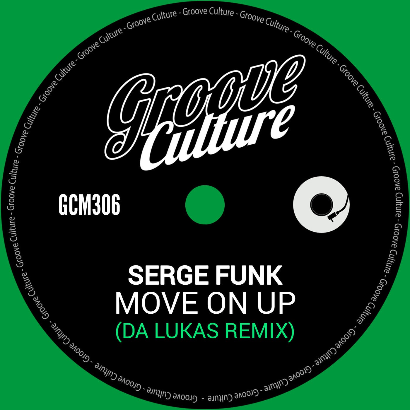 Move On Up (Da Lukas Remix)
