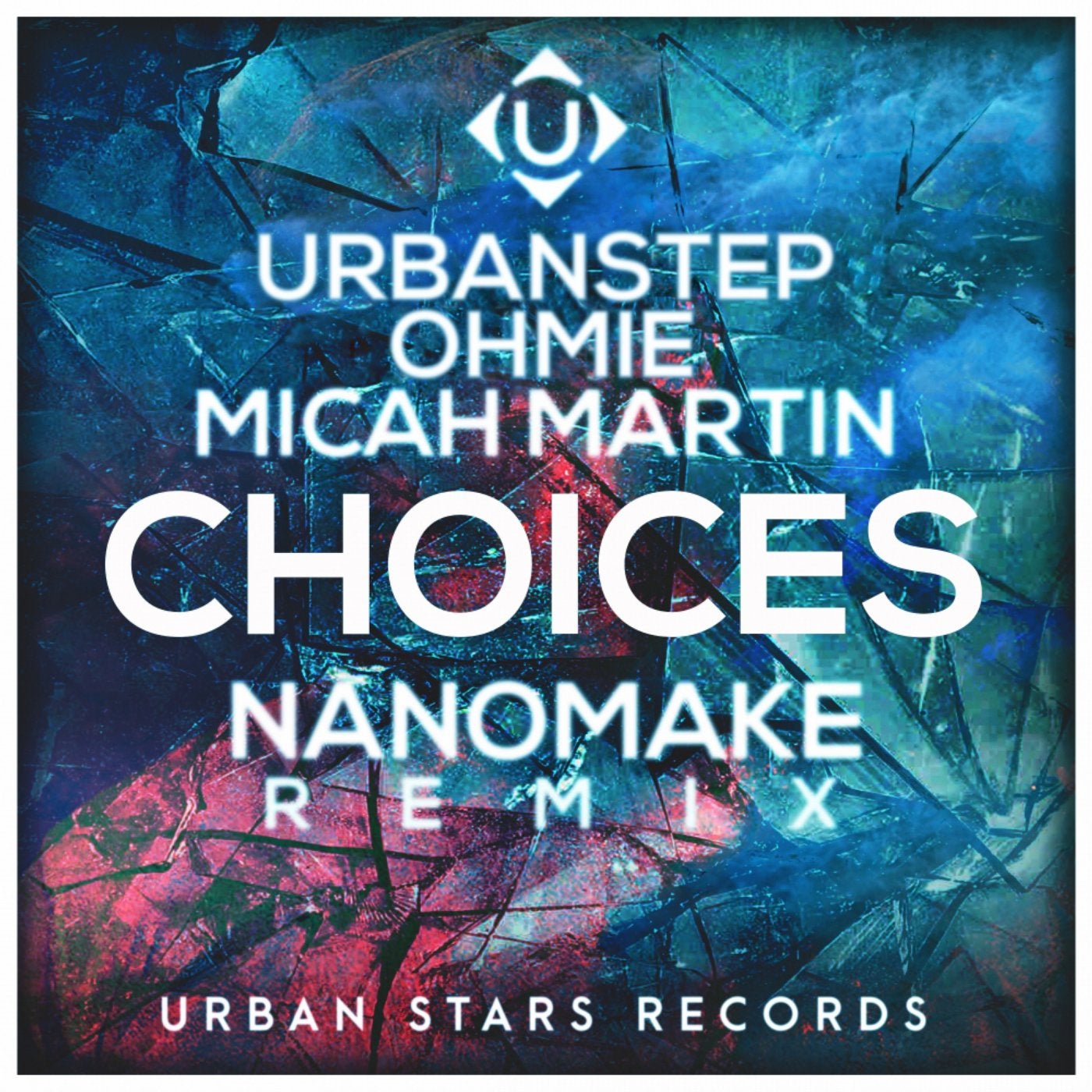 Choices (Nanomake Remix)