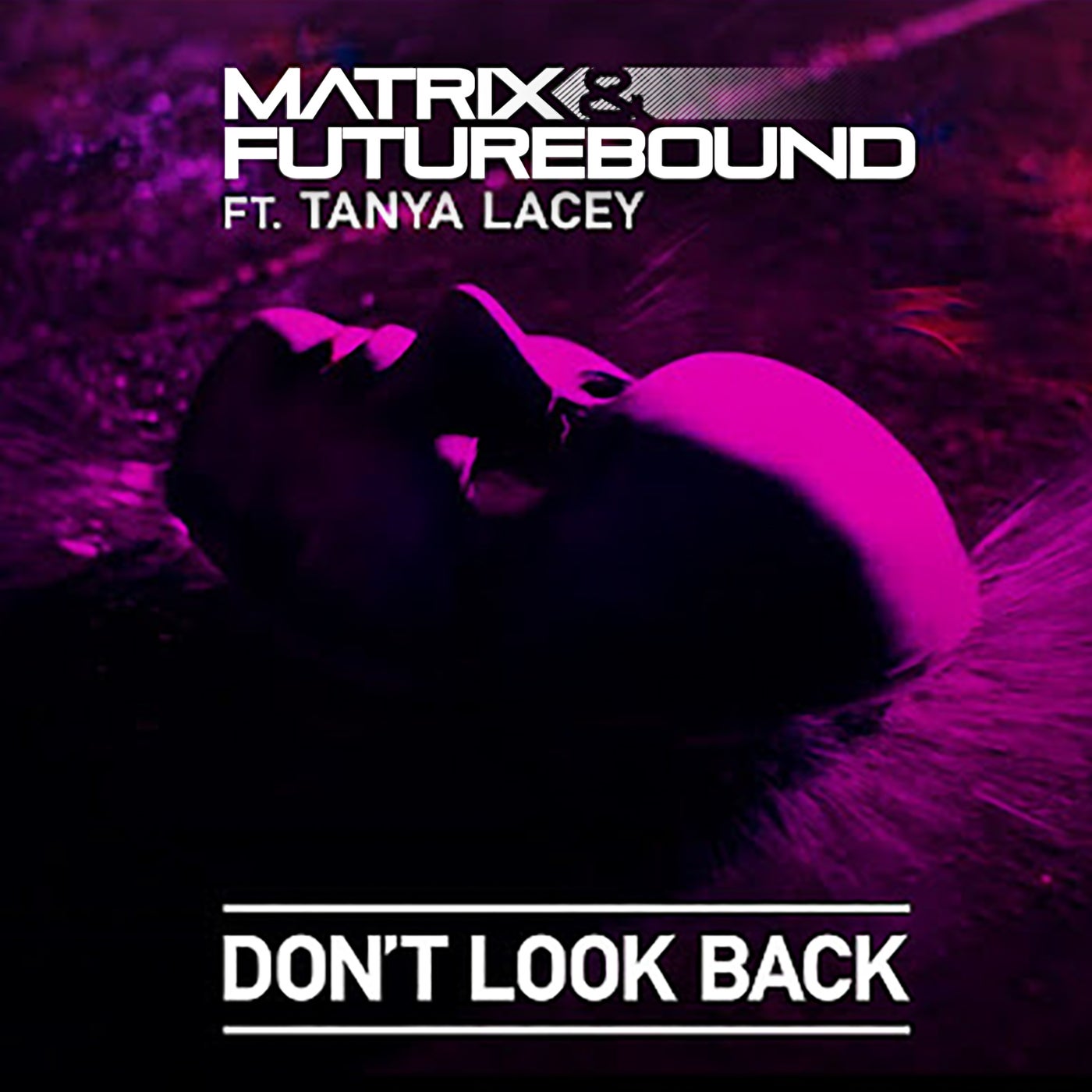 Don't Look Back
