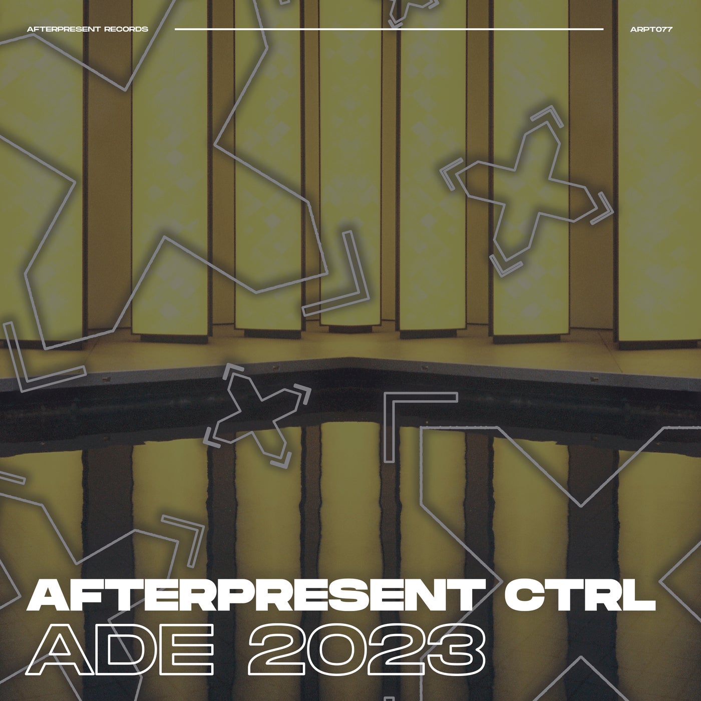Afterpresent Ctrl | ADE 2023