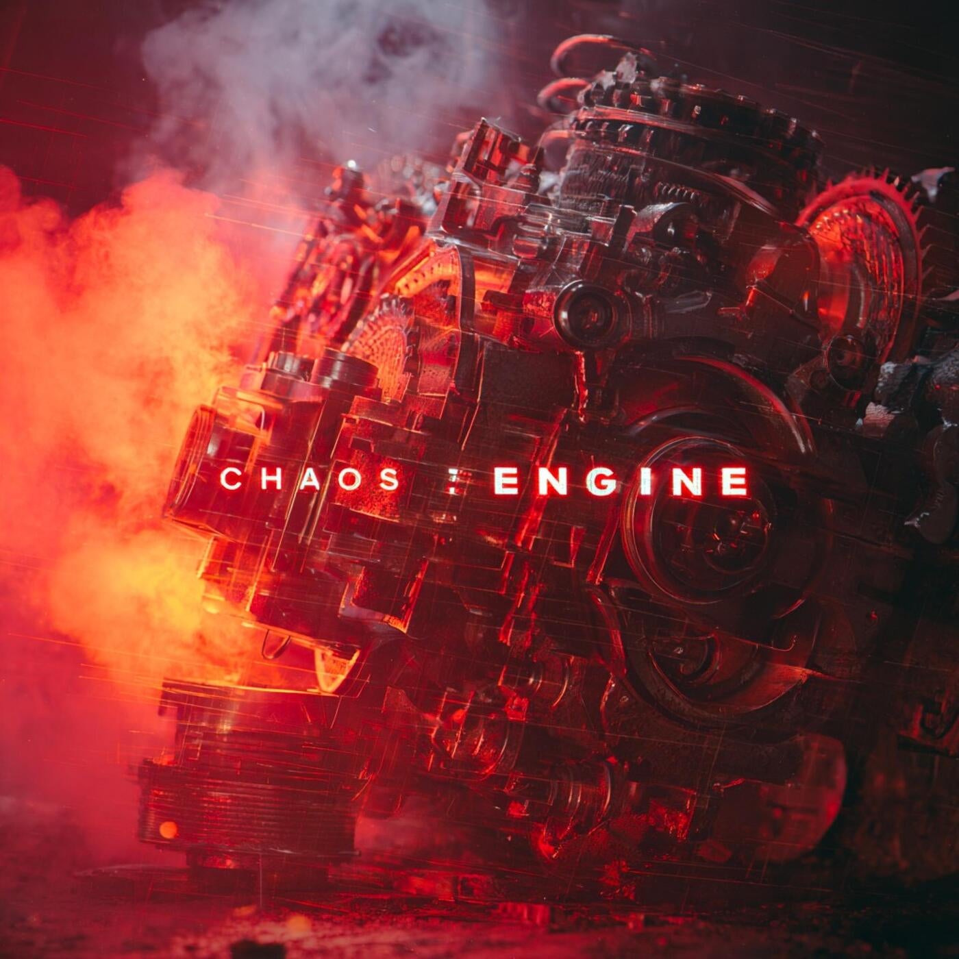 CHAOS ENGINE