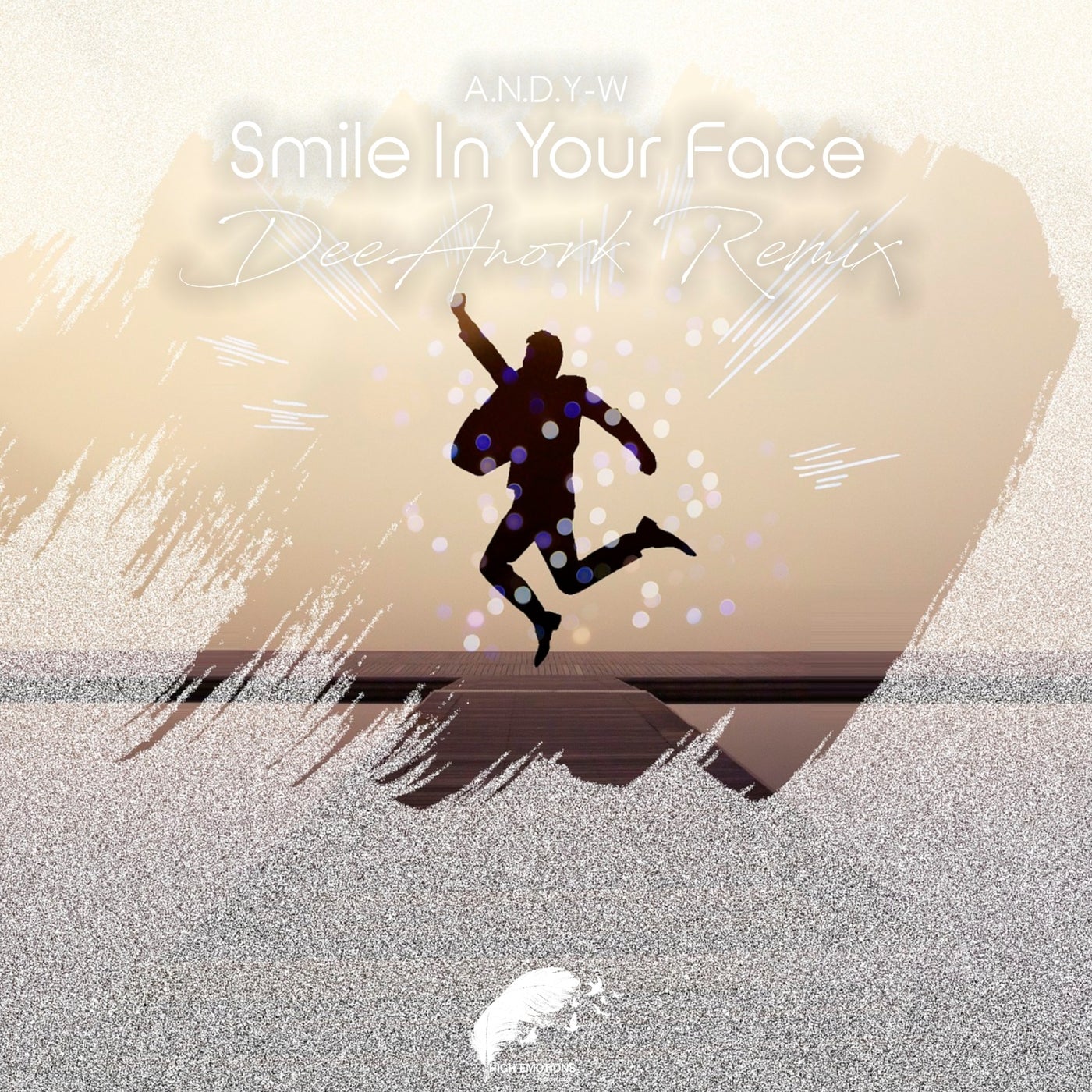 Smile in Your Face (Deeanork Remix)