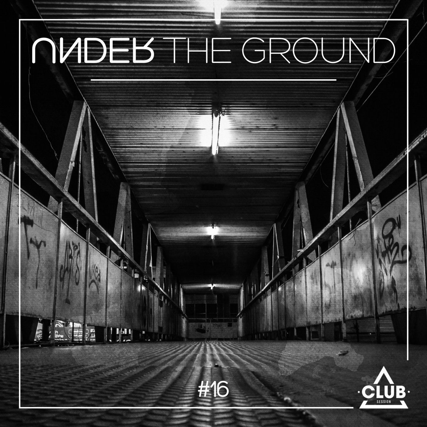 Under The Ground #16