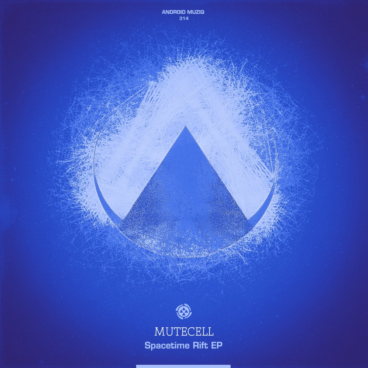 Spacetime Rift EP