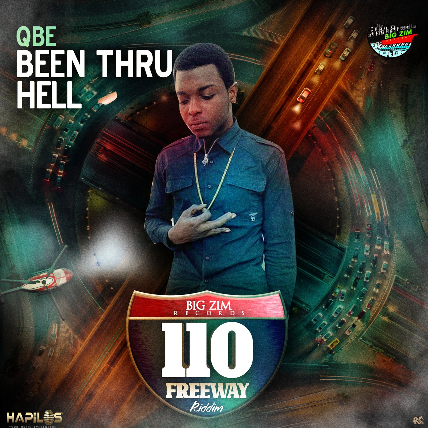 Been Thru Hell