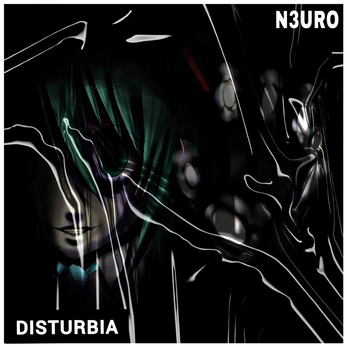 Disturbia