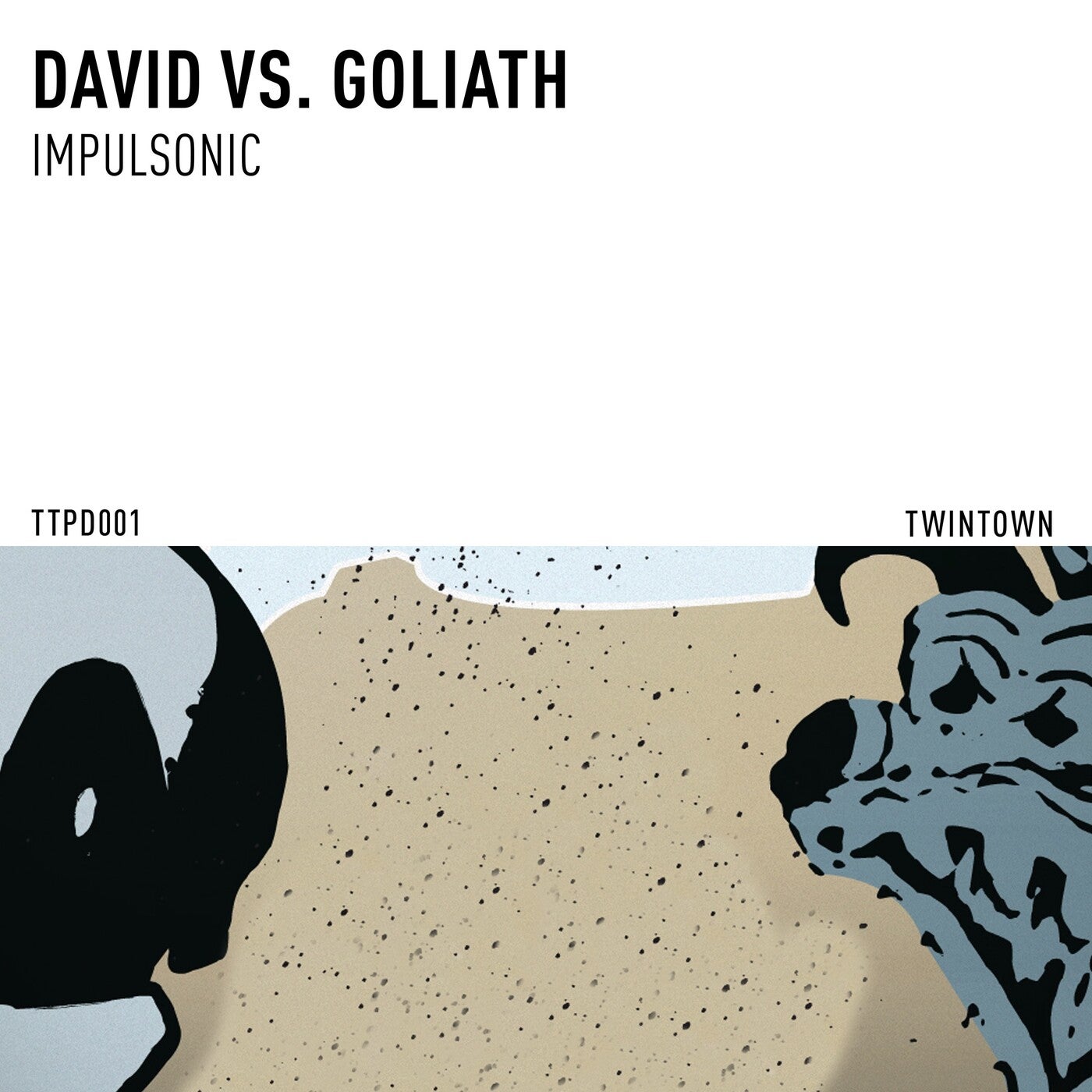 David vs. Goliath