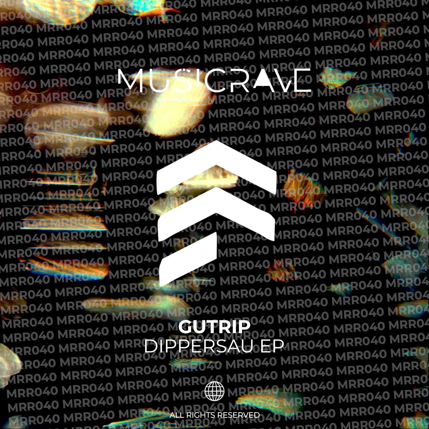 Dippersau EP