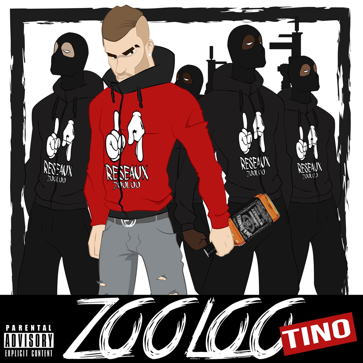 Zooloo, pt. 1