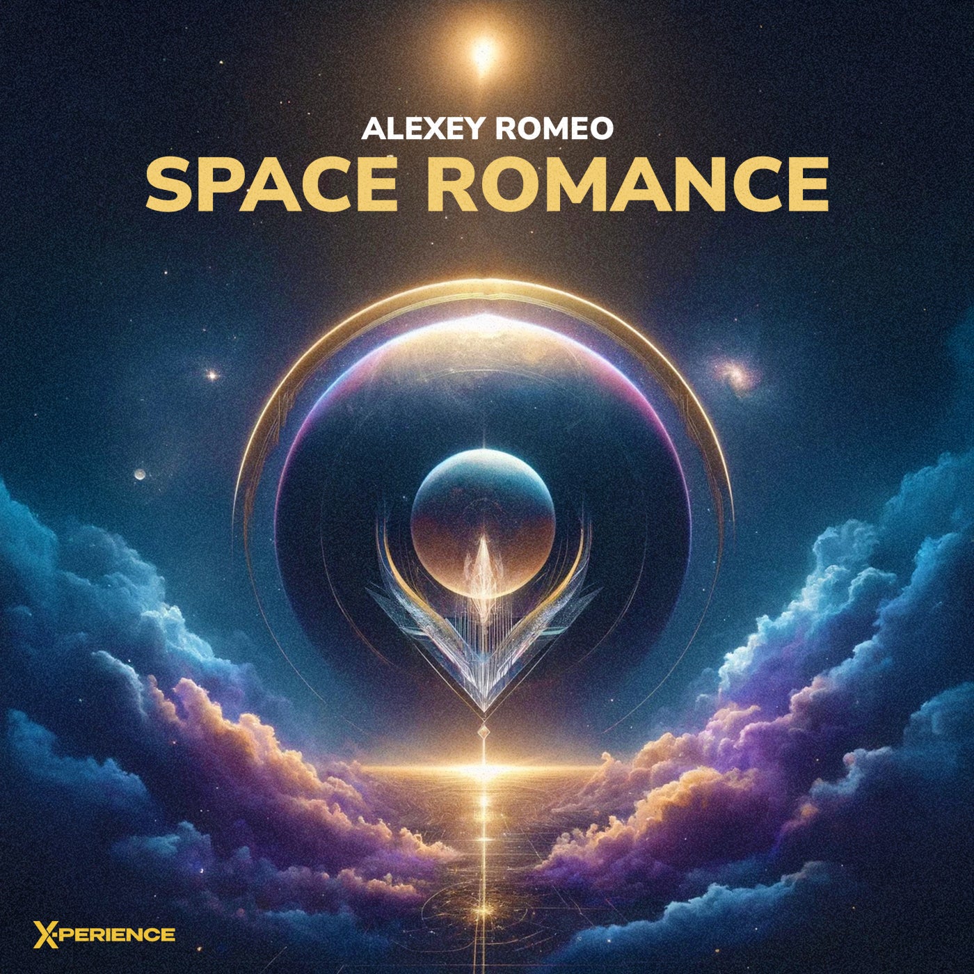 Space Romance