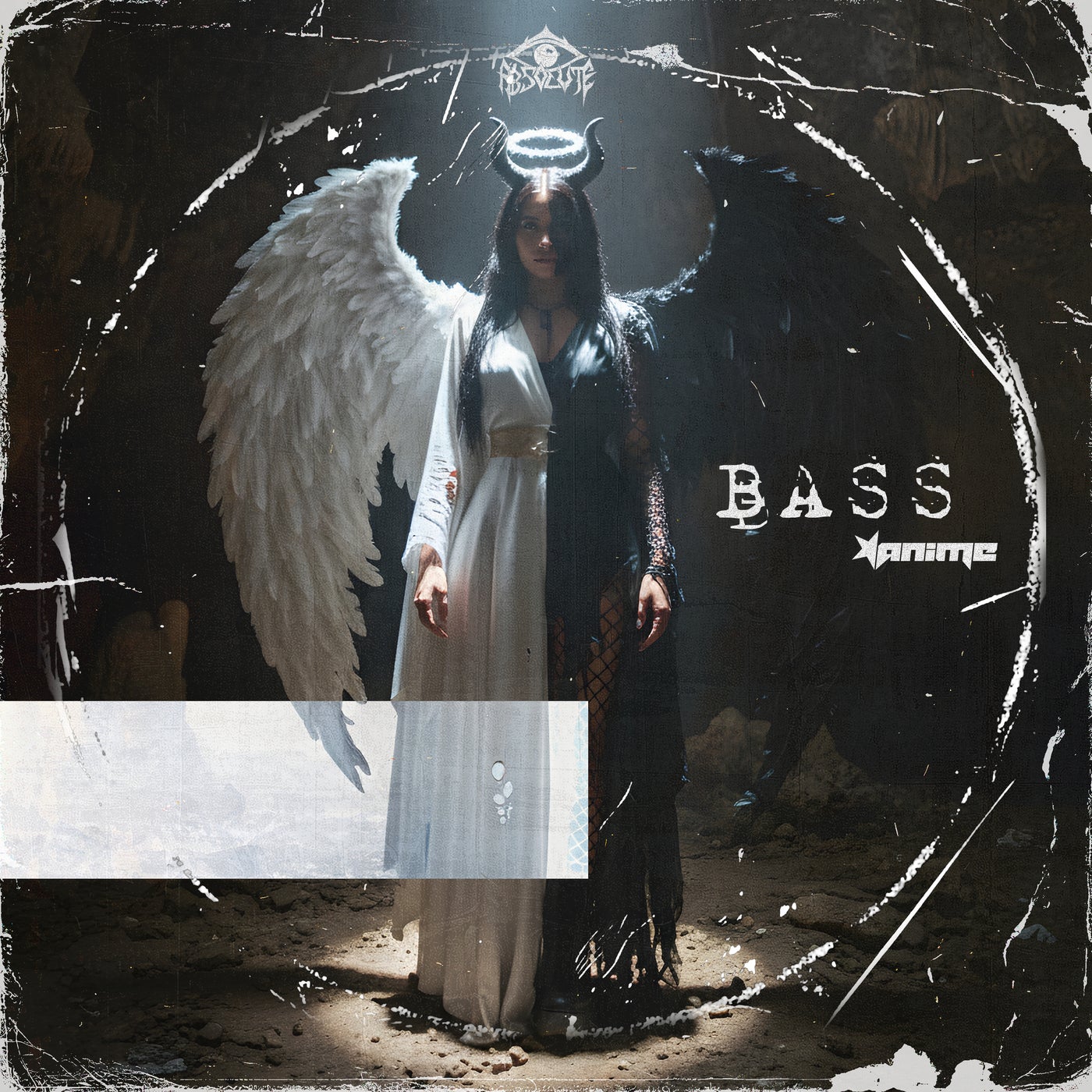 Cover art for BASS