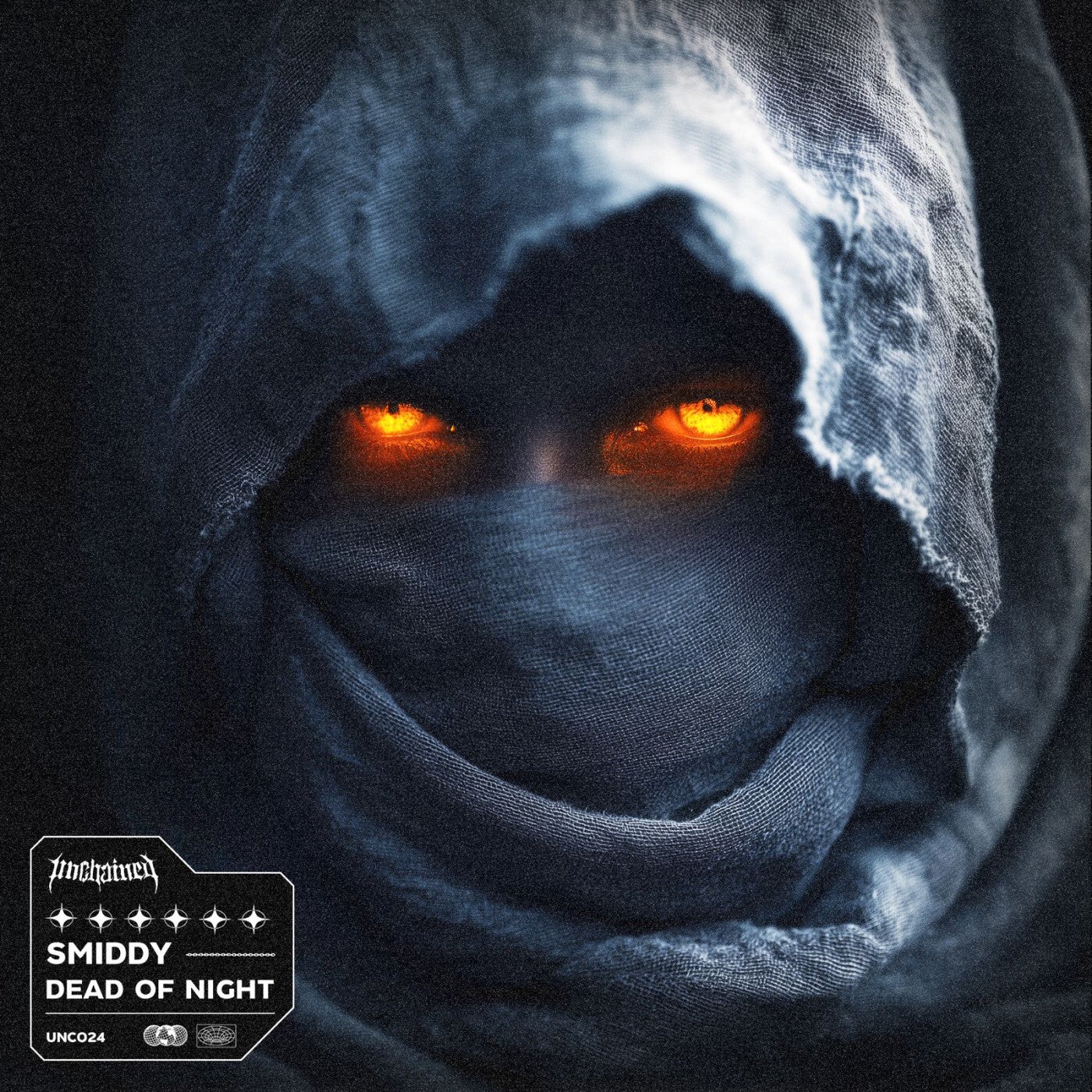 Dead of Night