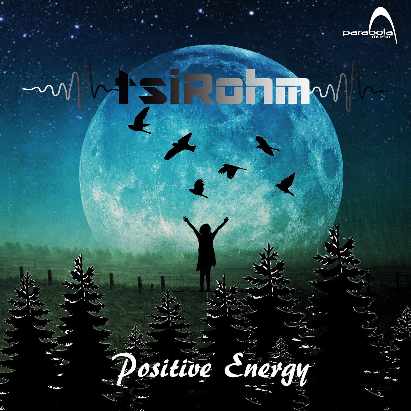 Positive Energy