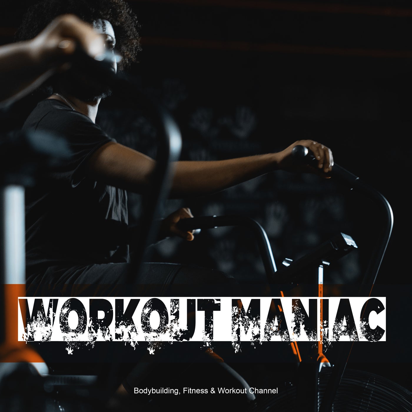 Workout Maniac