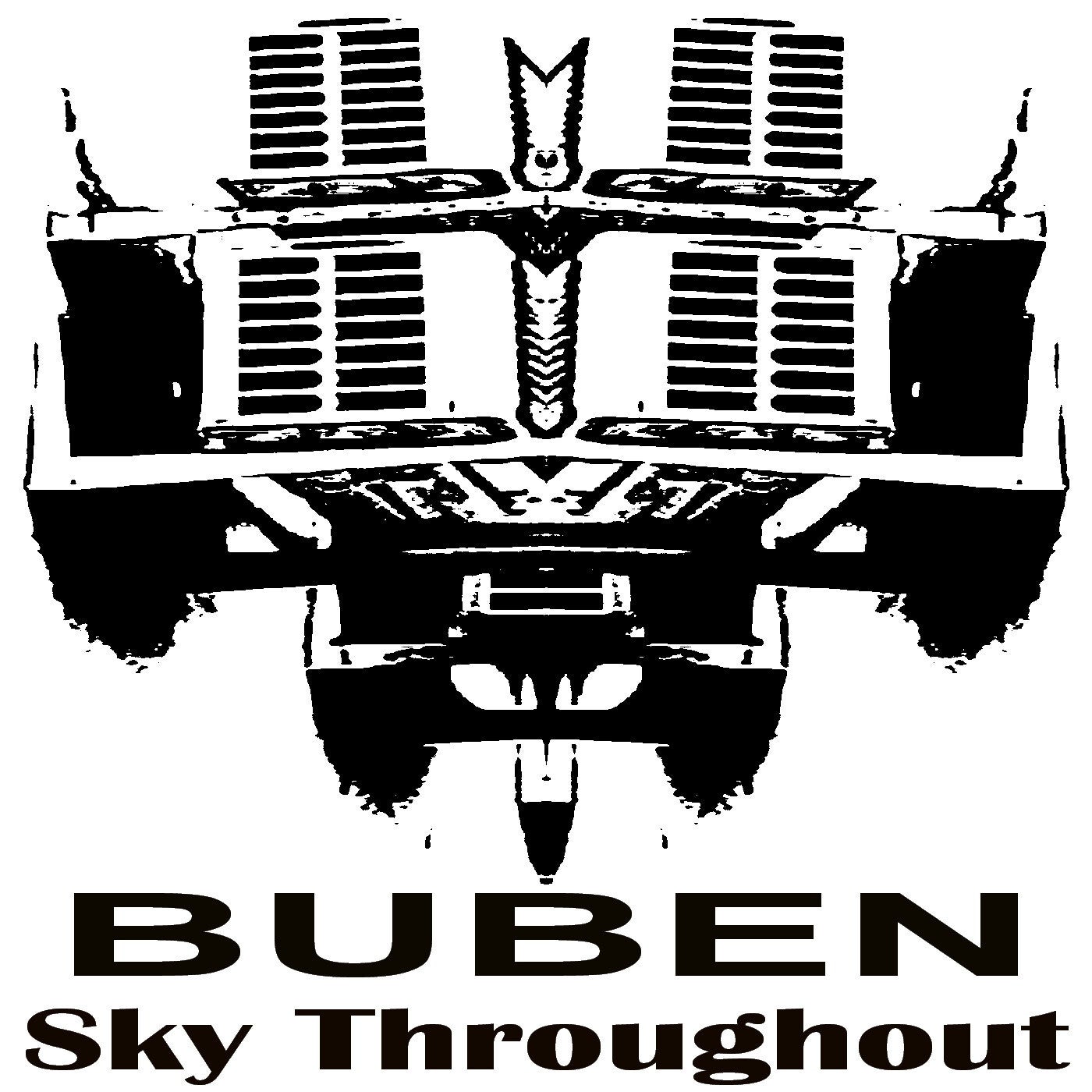 Sky Throughout