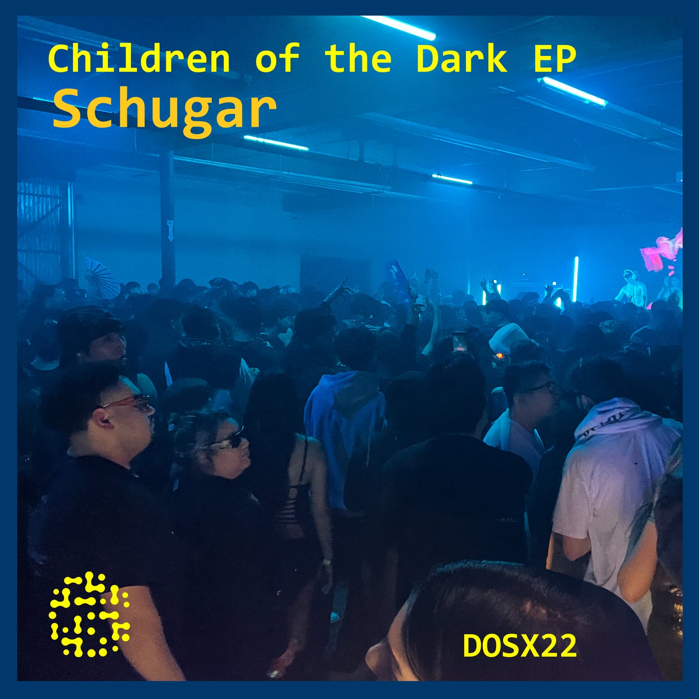 Children of the Dark