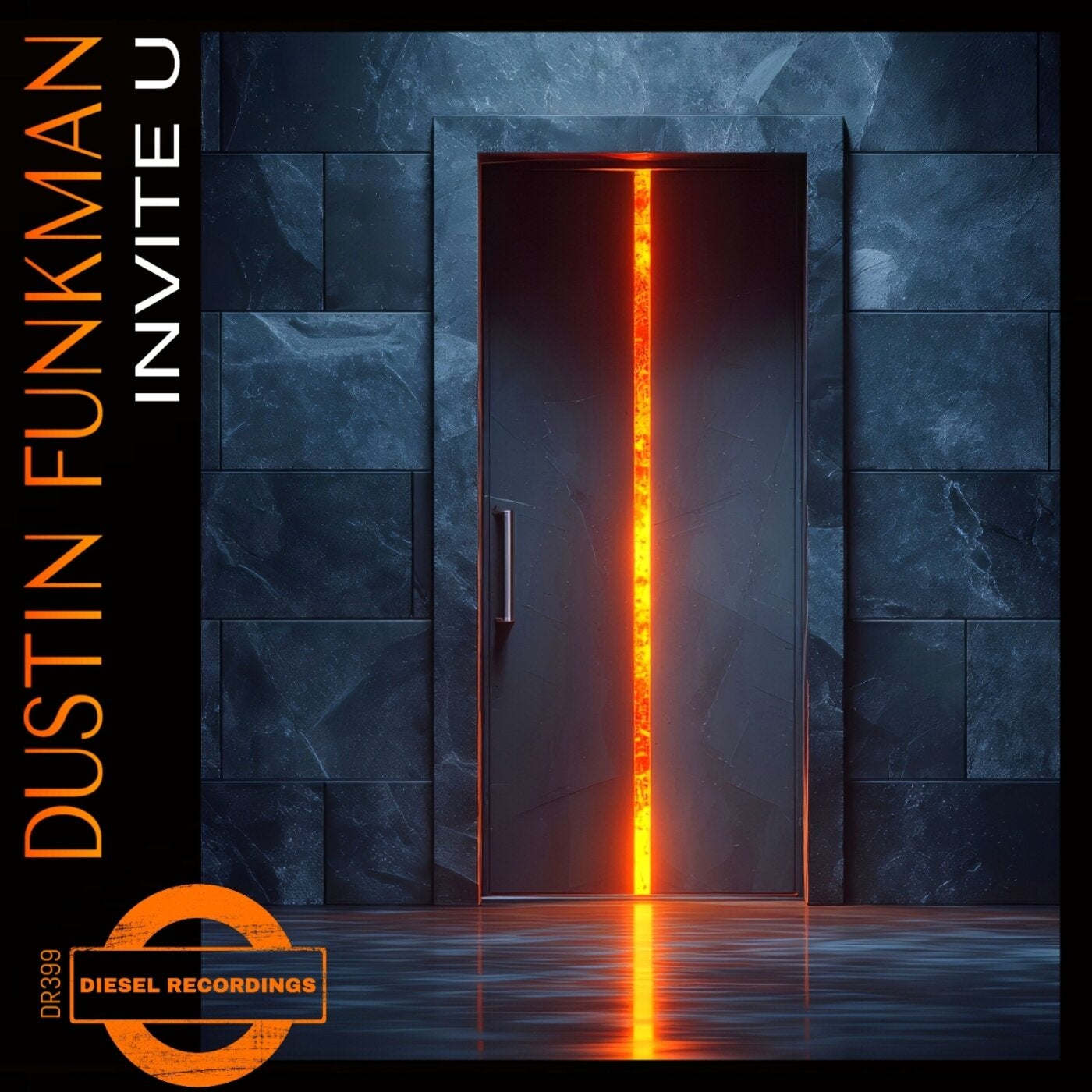 Cover art for Invite U