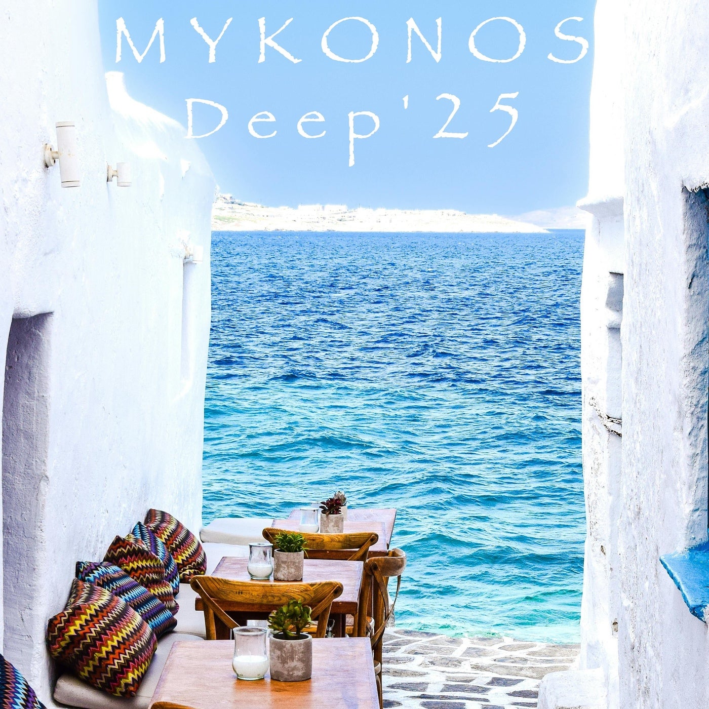 Mykonos Deep 25