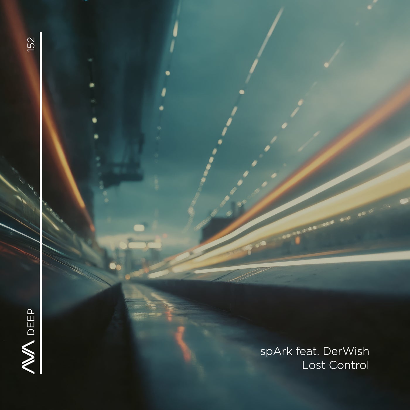 Lost Control