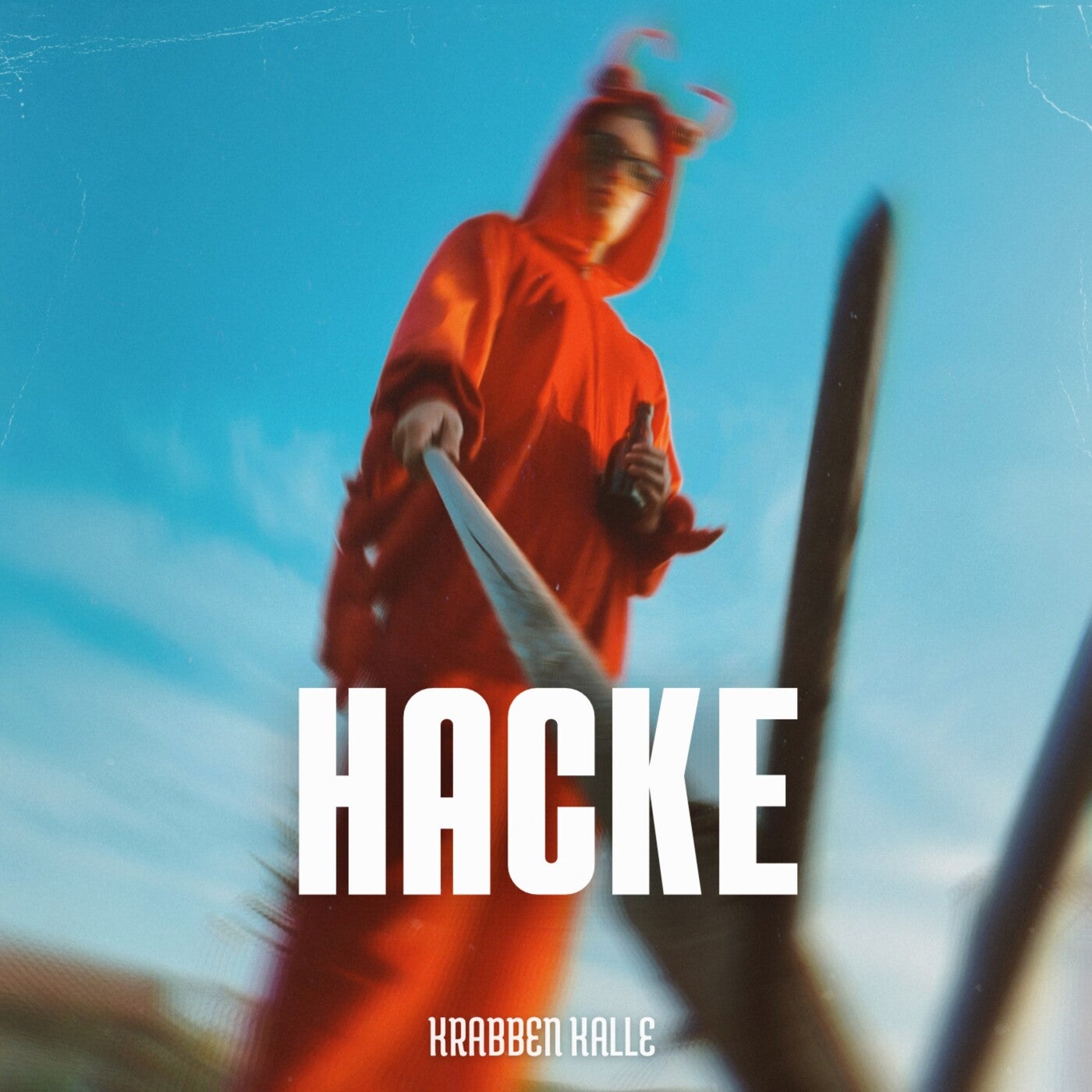 Hacke