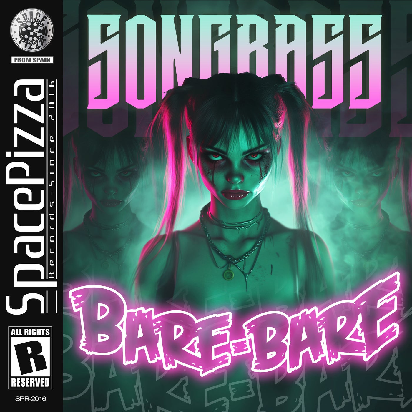 Bare Bare