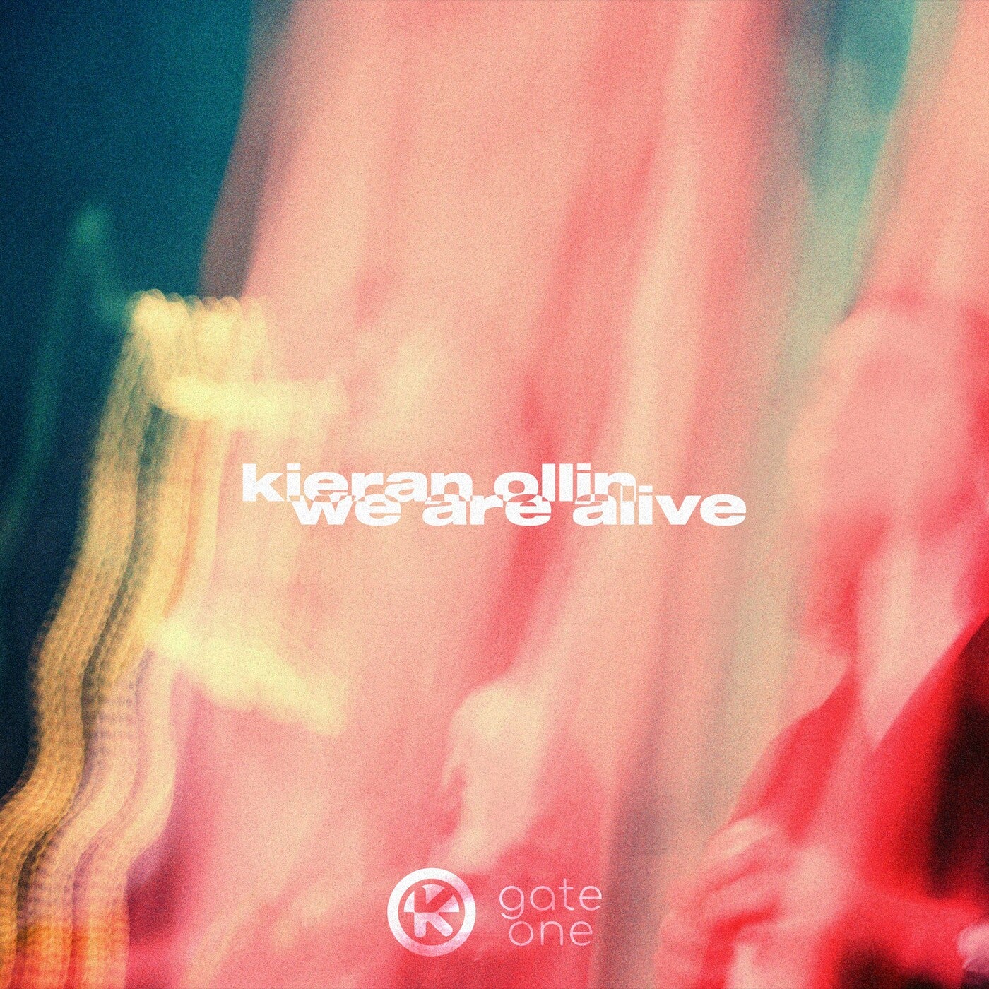 We Are Alive (Extended Mix)
