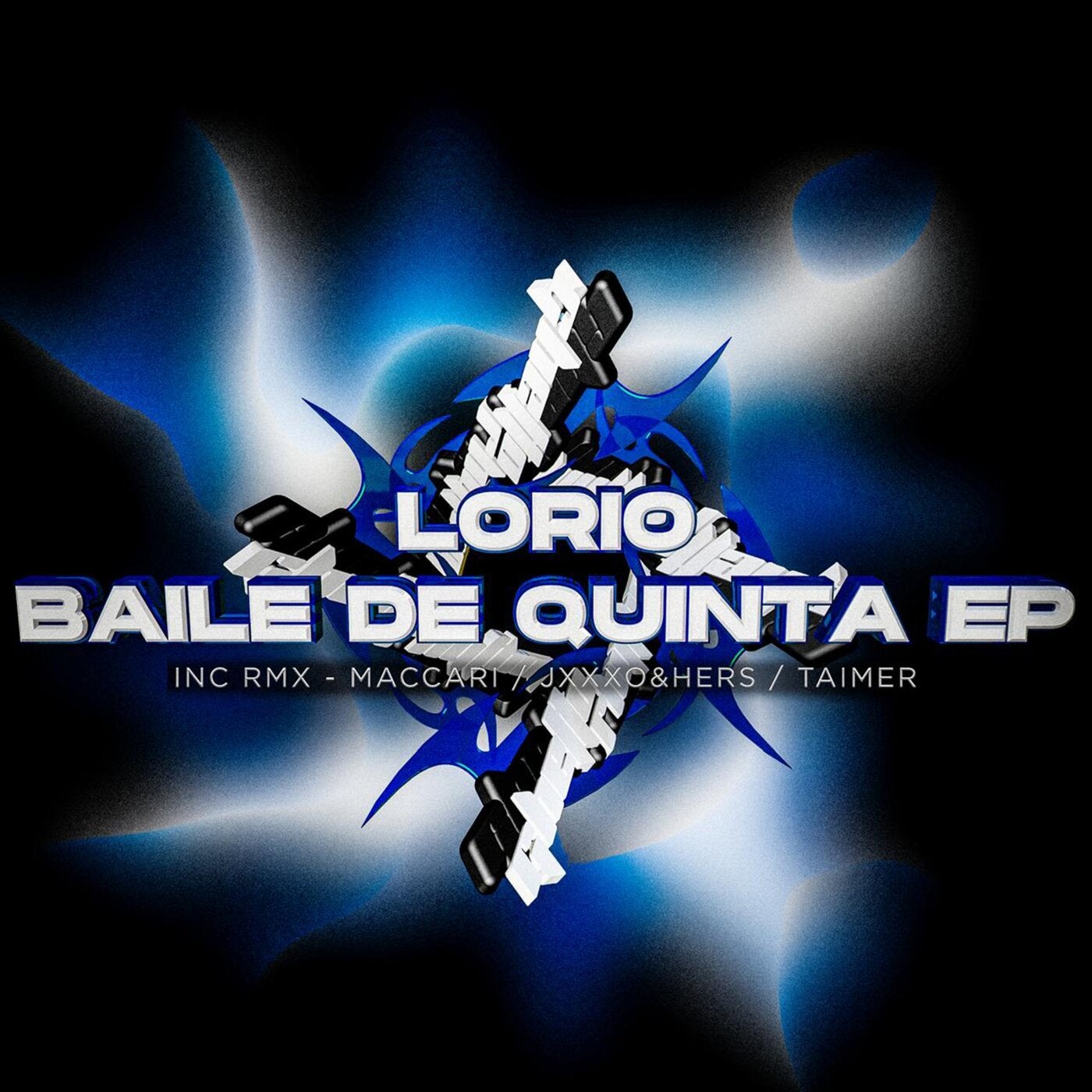 BAILE DE QUINTA