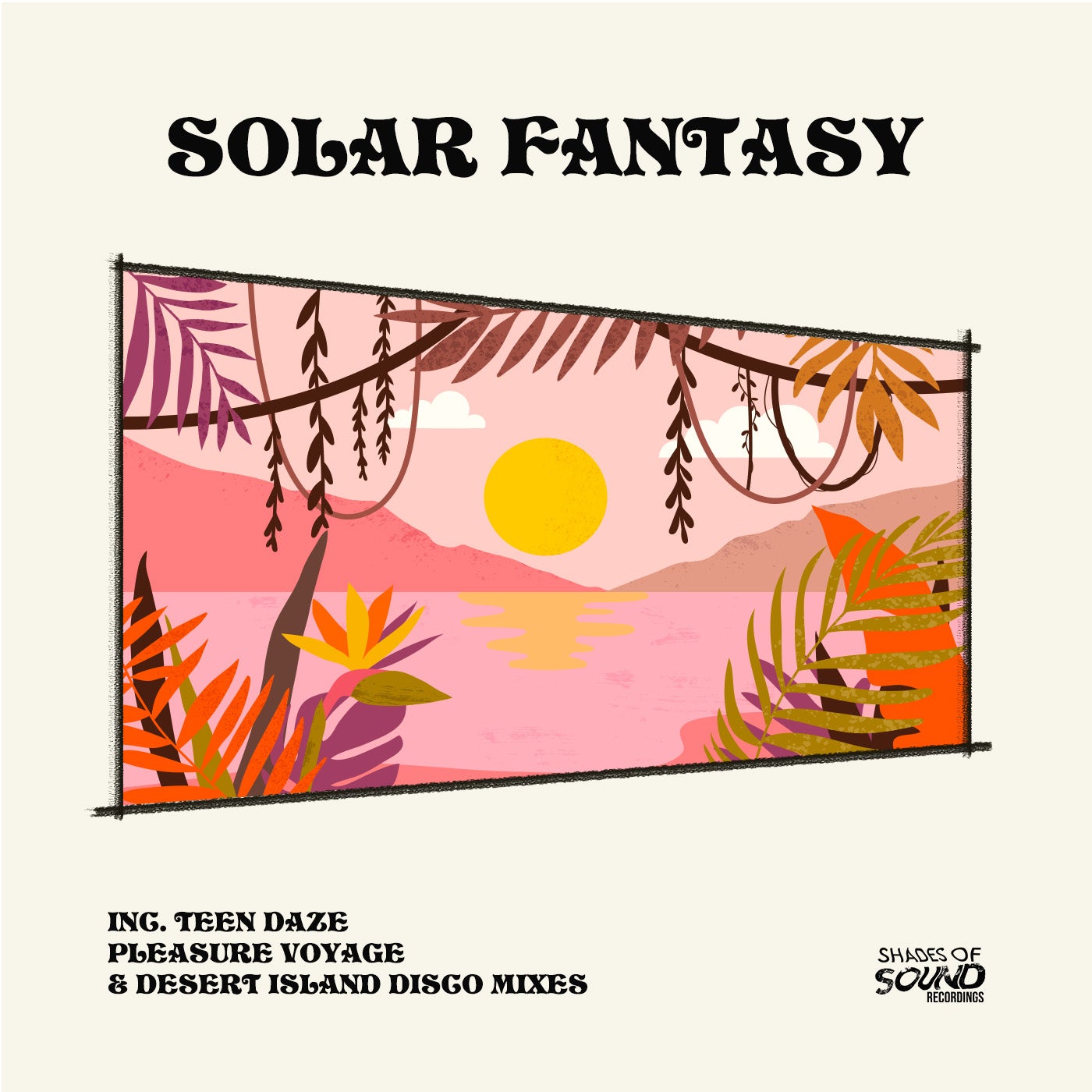 Solar Fantasy