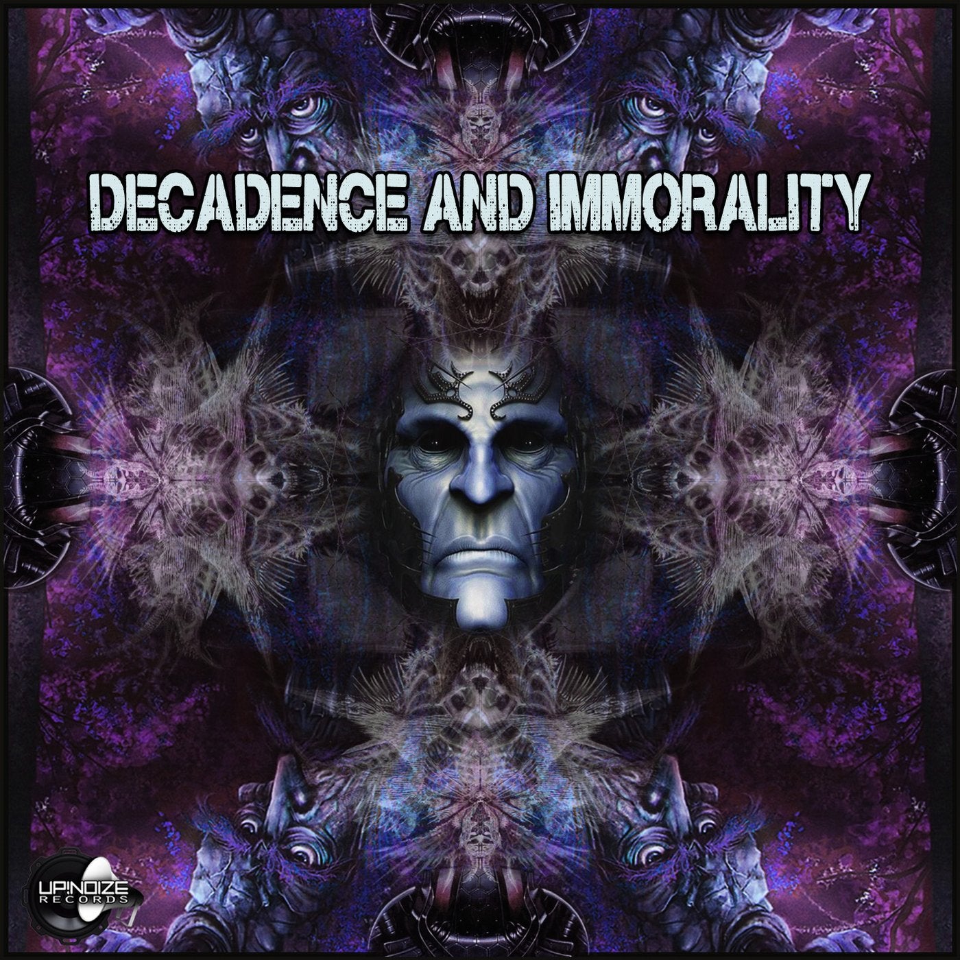 Decadence and Immorality