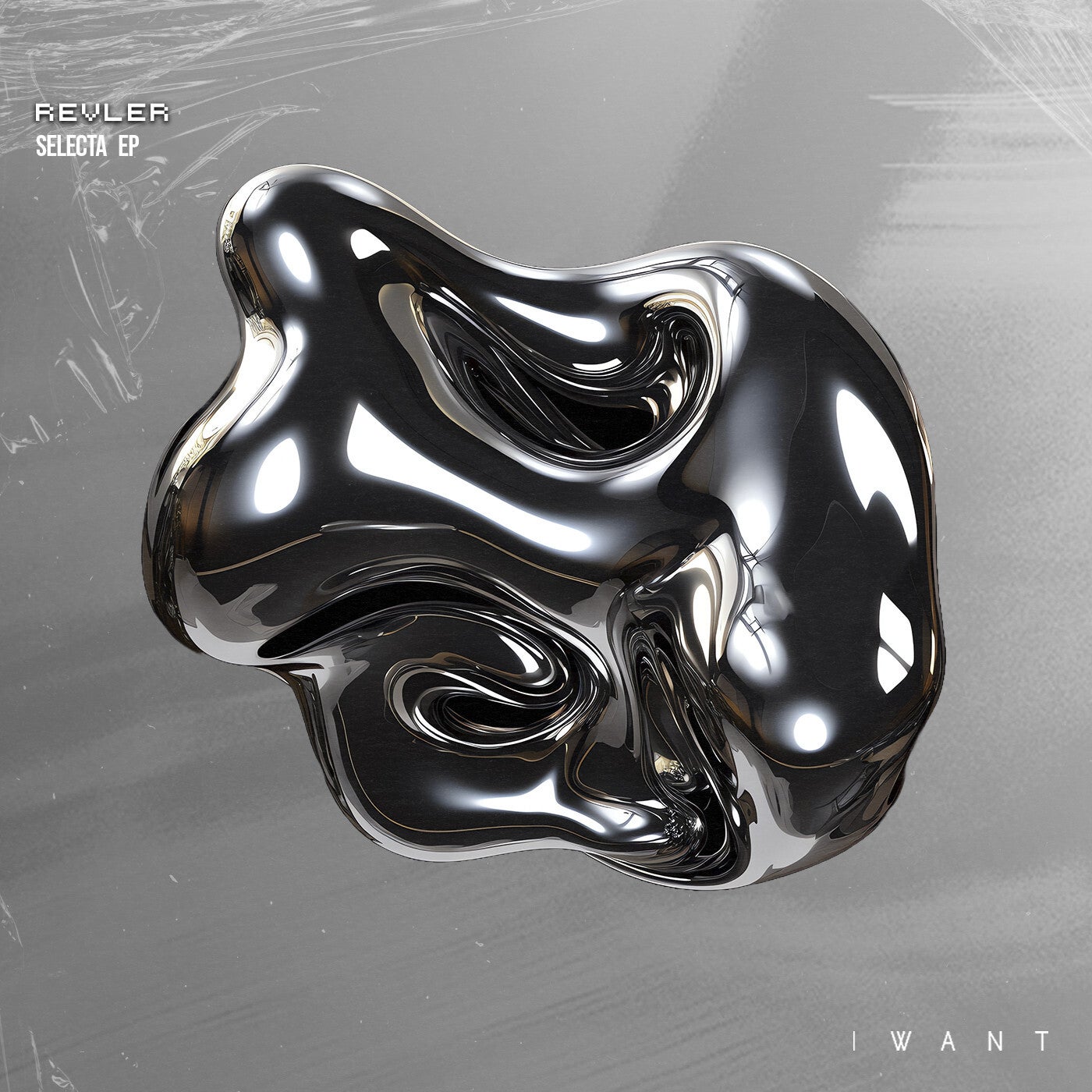 Selecta EP