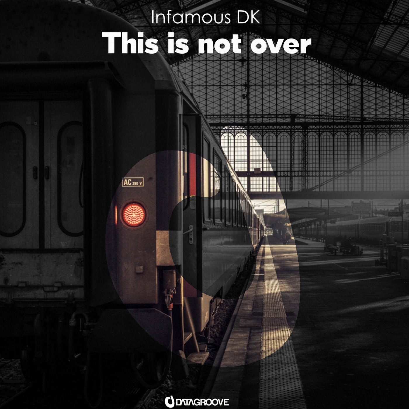 This is not over