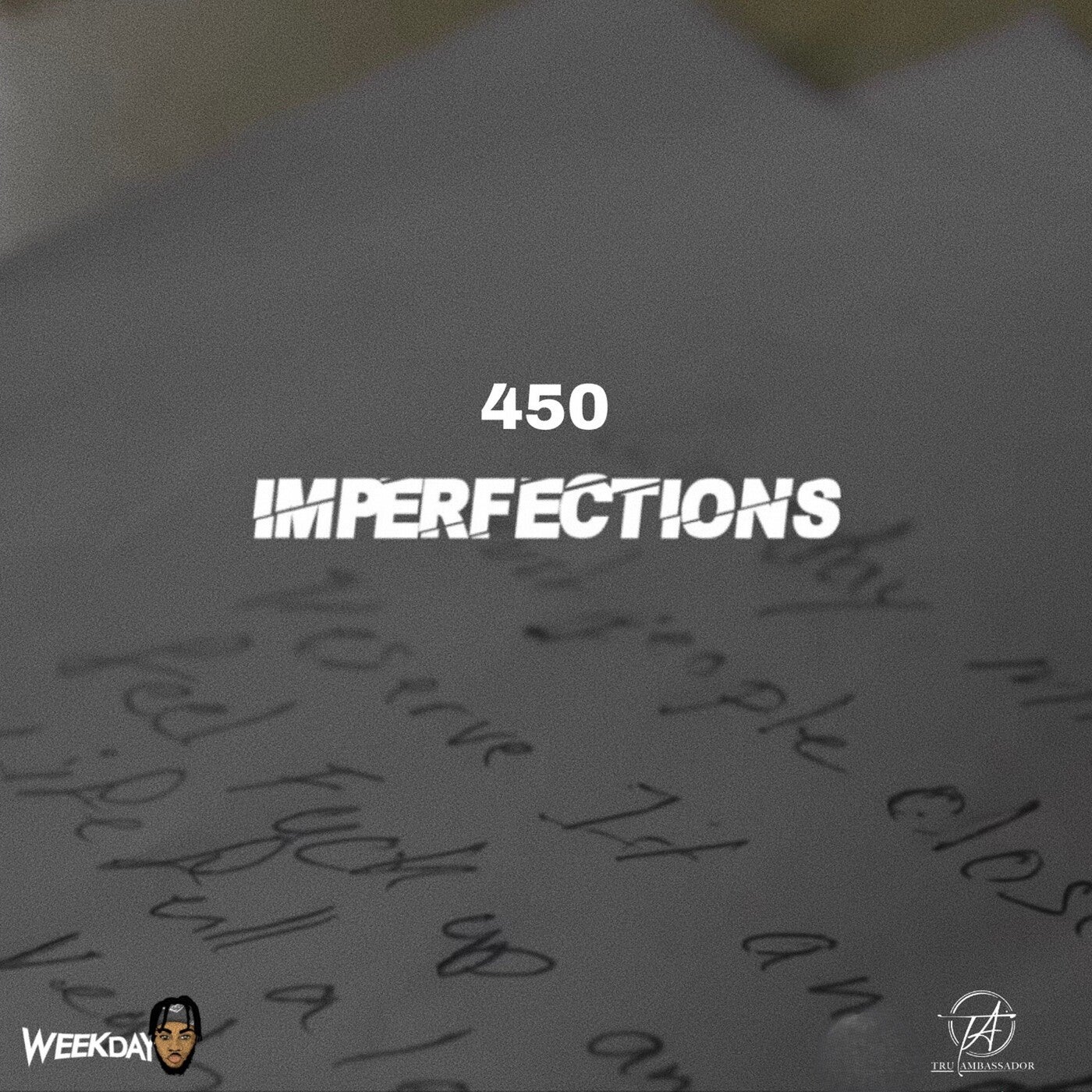 450 & Weekday - Imperfections
