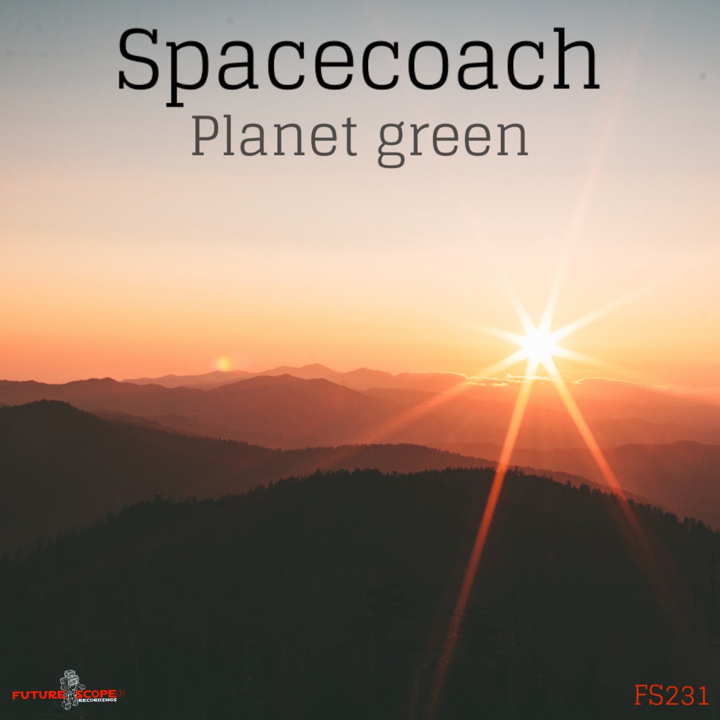 Planet Green