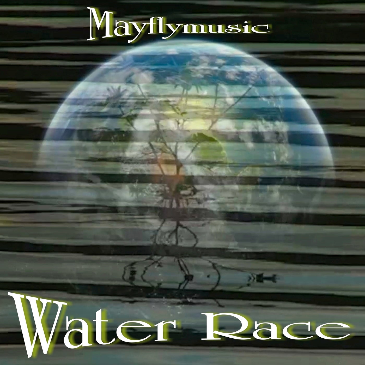 Water Race