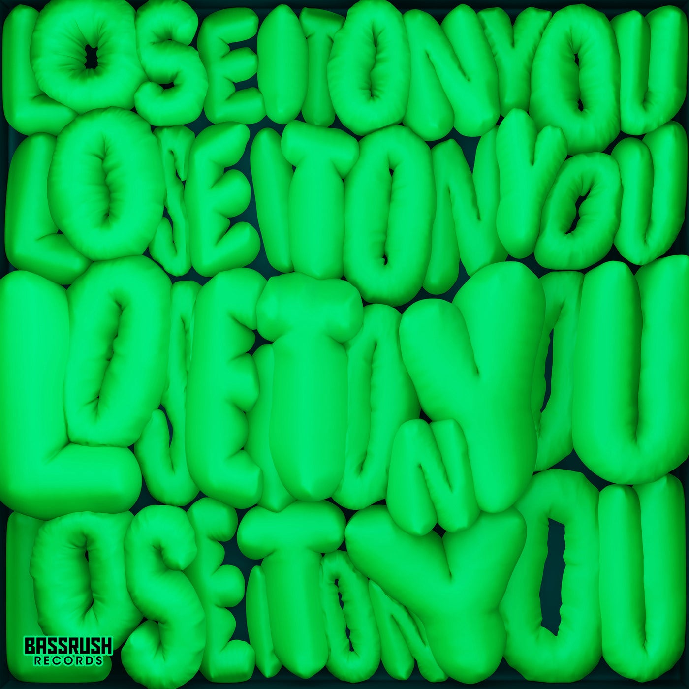 Lose It On You (feat. Tima Dee)