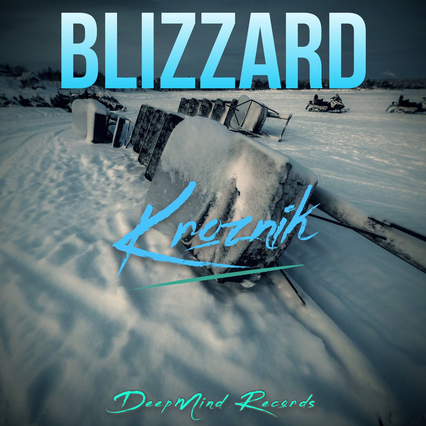 Blizzard