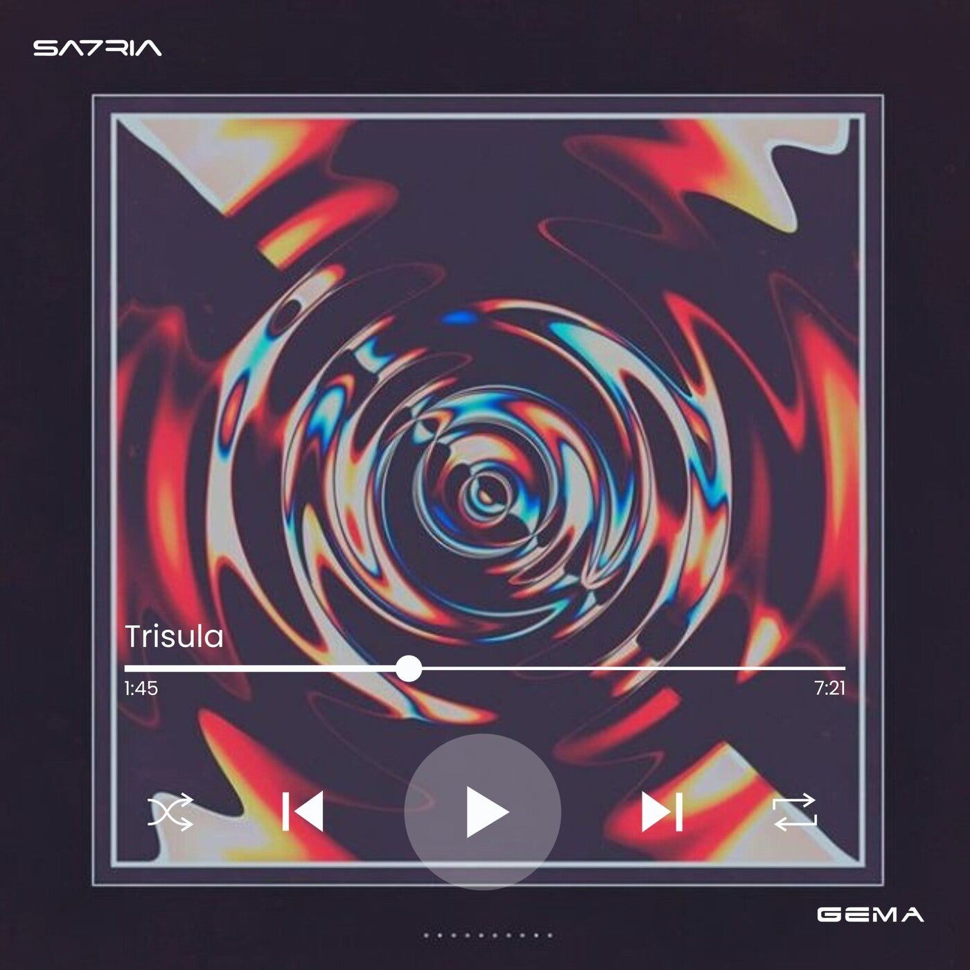 Trisula (Original Mix)