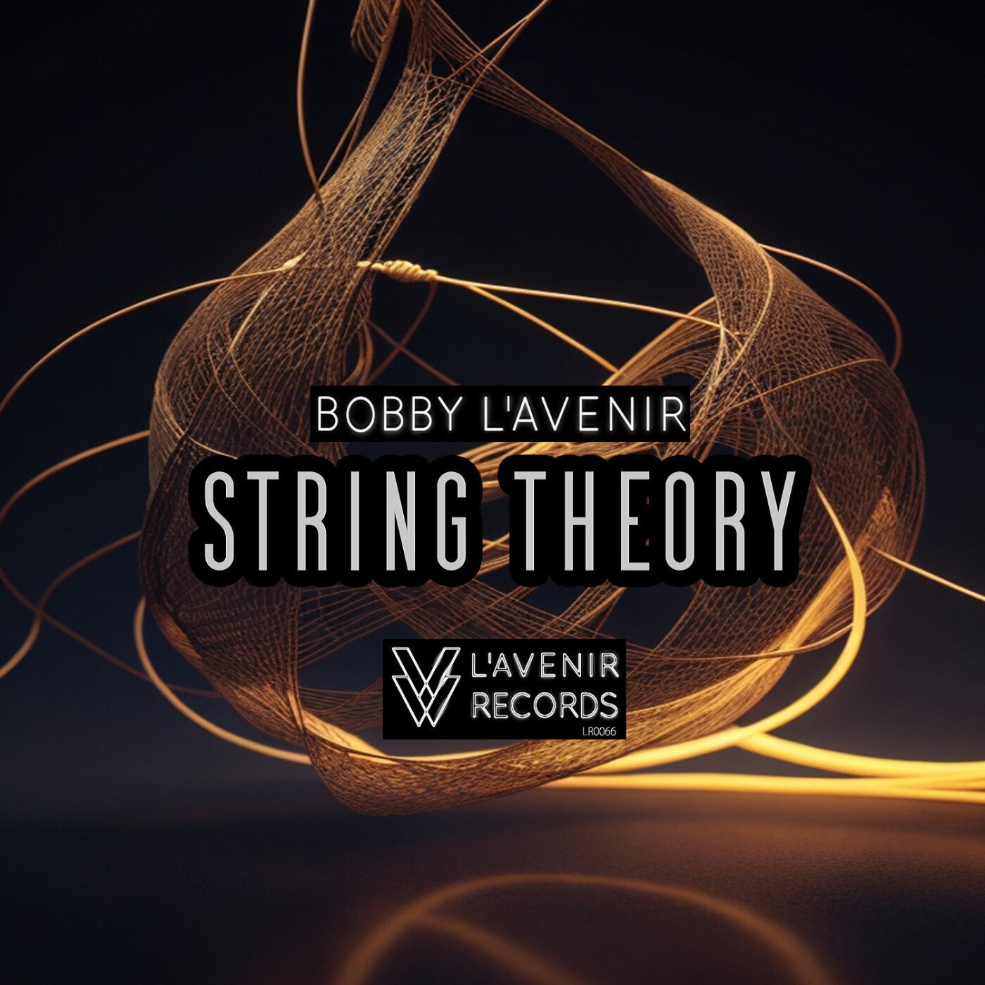 String Theory (Original Mix)