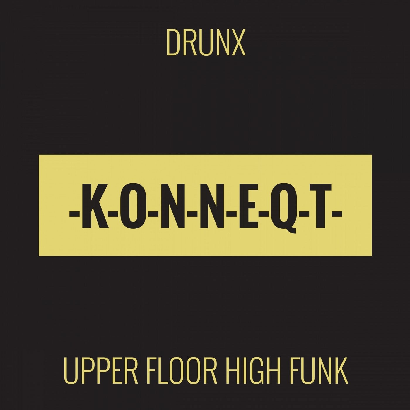 Upper Floor High Funk