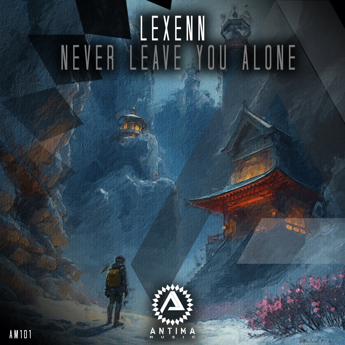 Never Leave You Alone