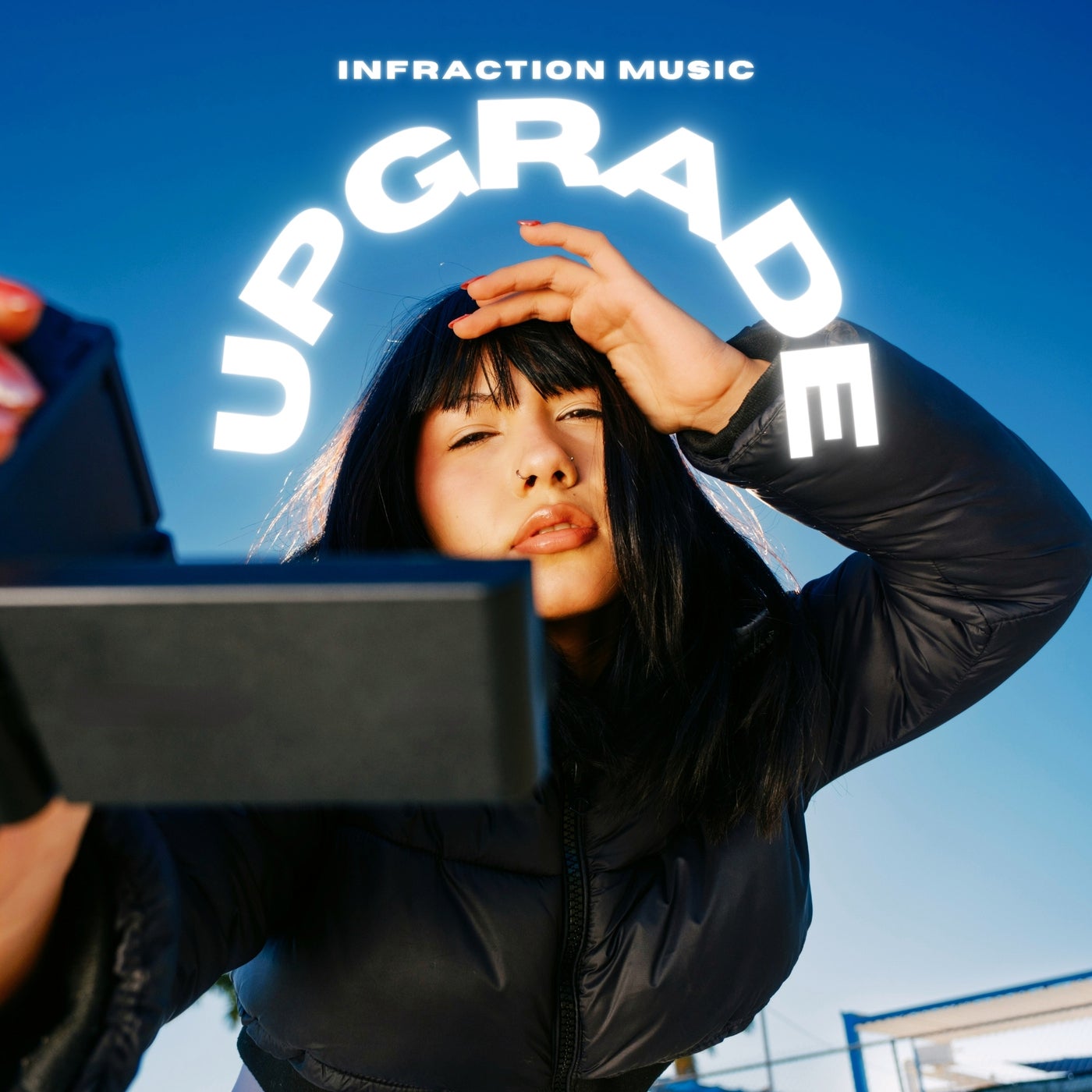 Upgrade